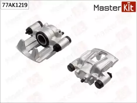 Суппорт тормозной MASTERKIT 77AK1219