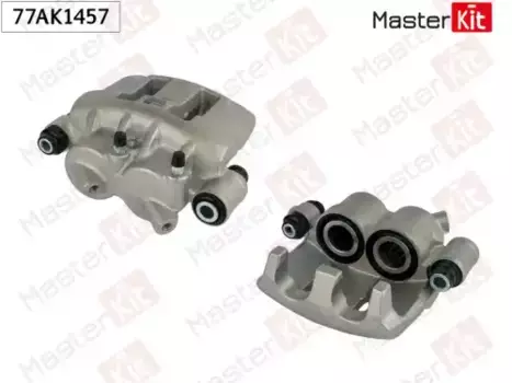 Суппорт тормозной MASTERKIT 77AK1457