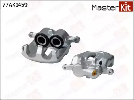 Суппорт тормозной MASTERKIT 77AK1459