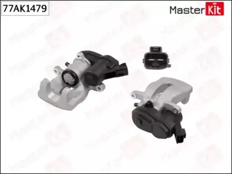Суппорт тормозной MASTERKIT 77AK1479