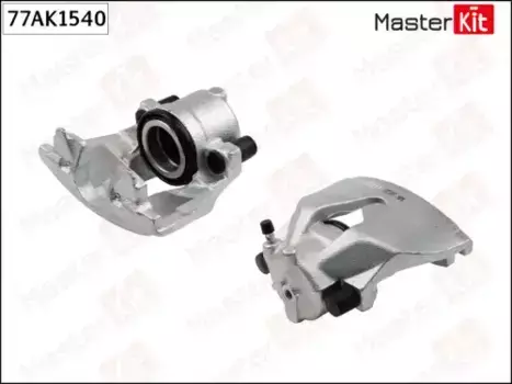 Суппорт тормозной MASTERKIT 77AK1540