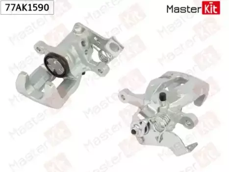 Суппорт тормозной MASTERKIT 77AK1590