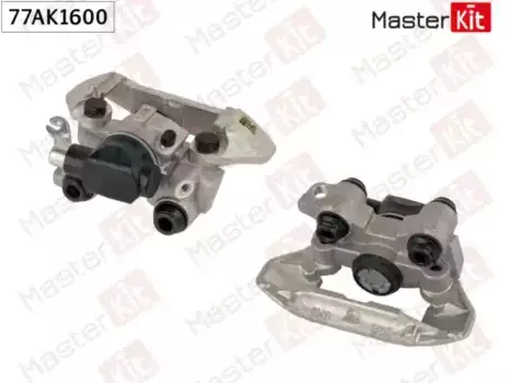 Суппорт тормозной MASTERKIT 77AK1600