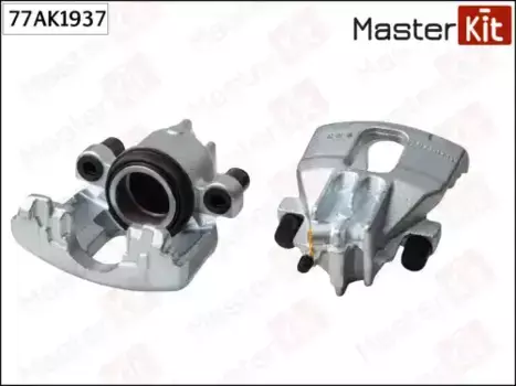 Суппорт тормозной MASTERKIT 77AK1937