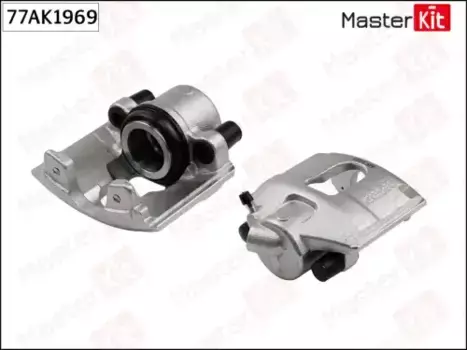 Суппорт тормозной MASTERKIT 77AK1969
