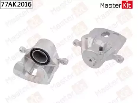 Суппорт тормозной MASTERKIT 77AK2016