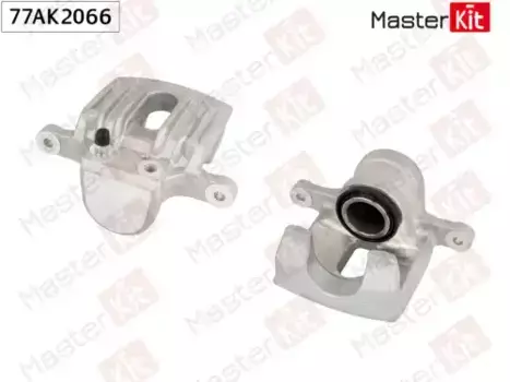Суппорт тормозной MASTERKIT 77AK2066