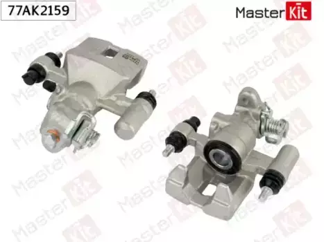 Суппорт тормозной MASTERKIT 77AK2159