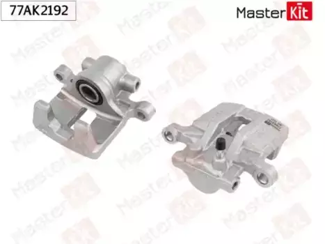 Суппорт тормозной MASTERKIT 77AK2192