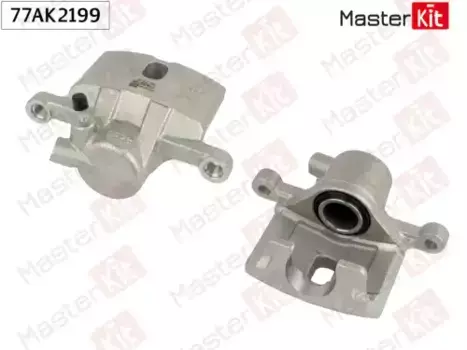 Суппорт тормозной MASTERKIT 77AK2199