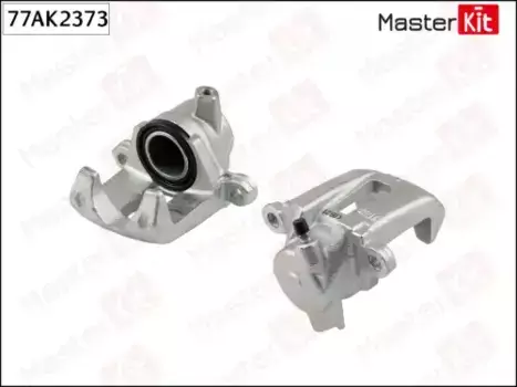Суппорт тормозной MASTERKIT 77AK2373