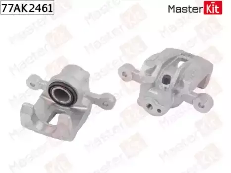 Суппорт тормозной MASTERKIT 77AK2461