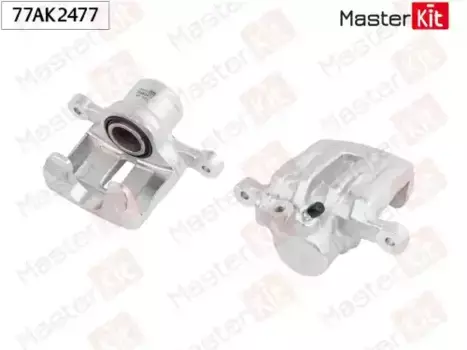 Суппорт тормозной MASTERKIT 77AK2477