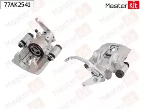 Суппорт тормозной MASTERKIT 77AK2541