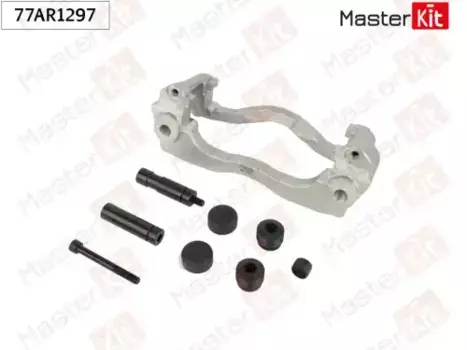 Суппорт тормозной MASTERKIT 77AR1297