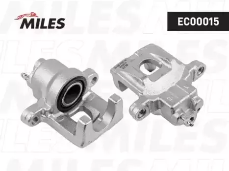 Суппорт тормозной MILES EC00015