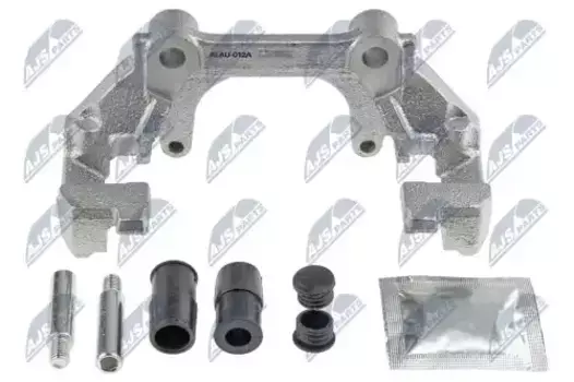 Суппорт тормозной NTY HZP-AU-012A