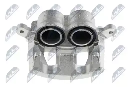 Суппорт тормозной NTY HZP-FR-016