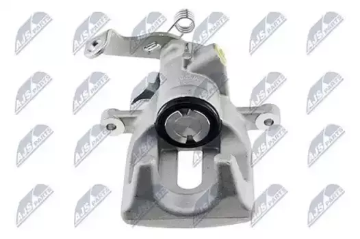 Суппорт тормозной NTY HZT-CT-019