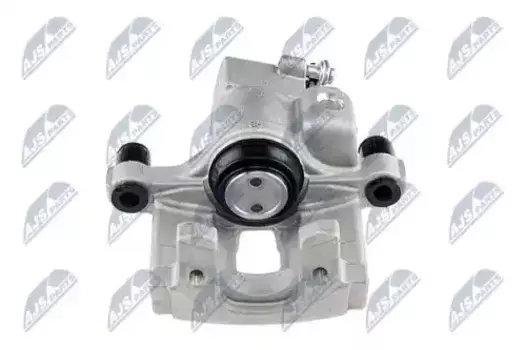 Суппорт тормозной NTY HZT-FR-024