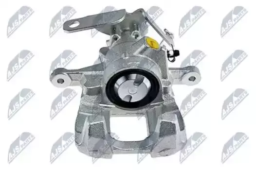 Суппорт тормозной NTY HZT-FR-030