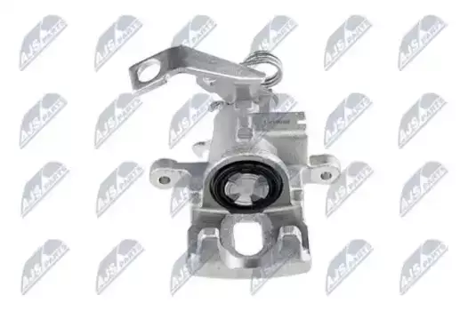 Суппорт тормозной NTY HZT-HD-020