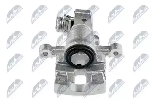 Суппорт тормозной NTY HZT-KA-000