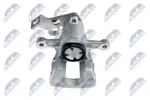 Суппорт тормозной NTY HZT-KA-013