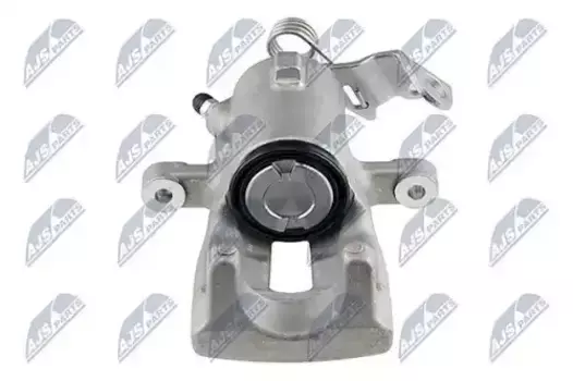 Суппорт тормозной NTY HZT-PL-053