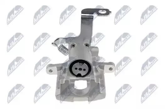 Суппорт тормозной NTY HZT-TY-012