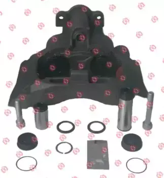 Суппорт тормозной ONYARBI 52.02.72