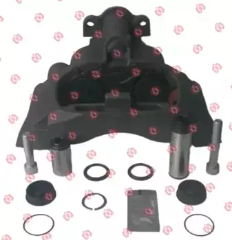 Суппорт тормозной ONYARBI 52.02.73