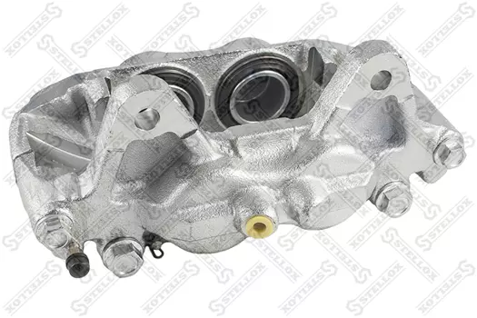 Суппорт тормозной STELLOX 05-90415-SX передняя ось слева