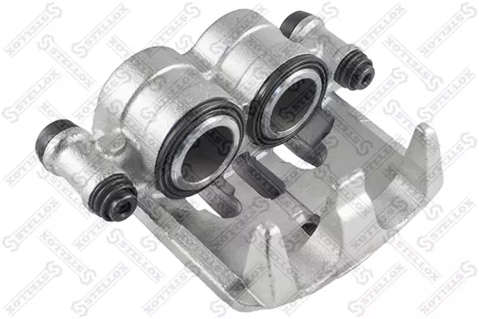 Суппорт тормозной STELLOX 05-90429-SX передняя ось справа