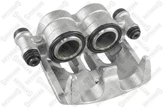 Суппорт тормозной STELLOX 05-90430-SX передняя ось слева