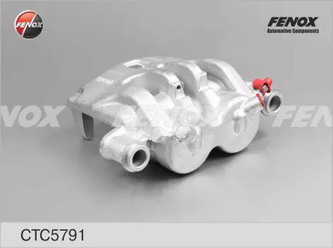 Суппорт тормозной FENOX CTC5791 передняя ось слева