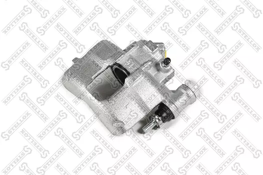 Суппорт тормозной STELLOX 05-90151-SX передняя ось слева