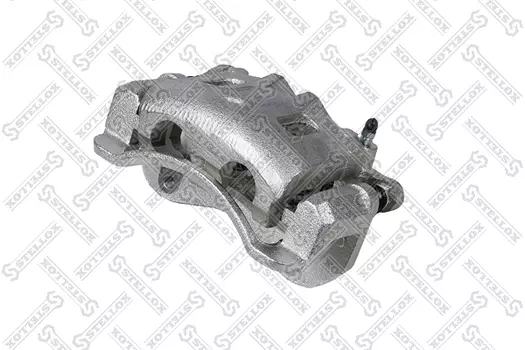 Суппорт тормозной STELLOX 05-90210-SX передняя ось слева