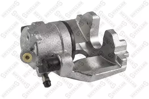 Суппорт тормозной STELLOX 05-90350-SX передняя ось слева