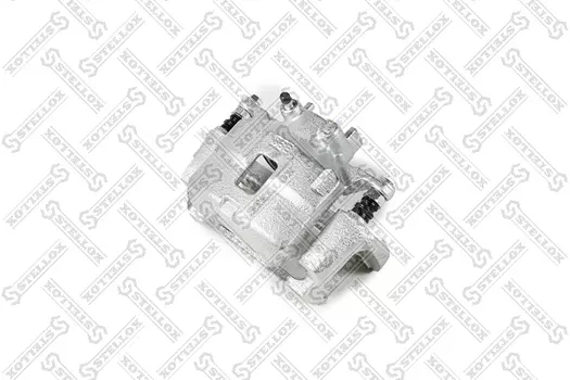 Суппорт тормозной STELLOX 05-90569-SX передняя ось слева