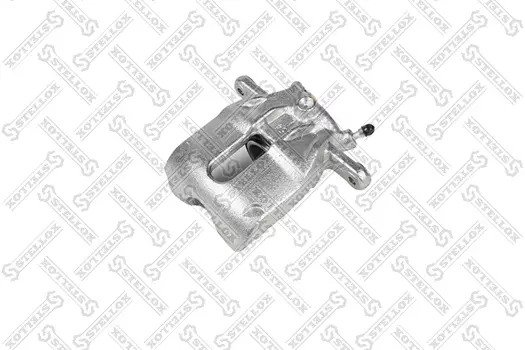 Суппорт тормозной STELLOX 05-90452-SX передняя ось слева