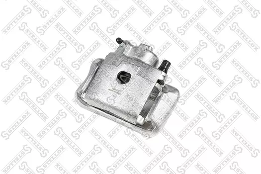 Суппорт тормозной STELLOX 05-90440-SX передняя ось слева