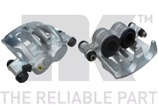 суппорт тормозной передний правый! BREMBO\MB Sprinter 209CDi-324CDi,VW Crafter 30 2.5TDi 06>