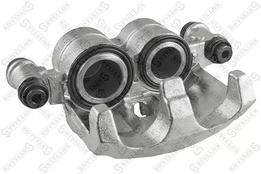 Суппорт тормозной STELLOX 05-90442-SX передняя ось справа