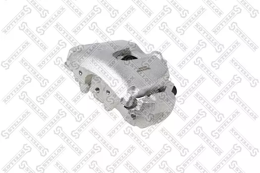 Суппорт тормозной STELLOX 05-90468-SX передняя ось справа
