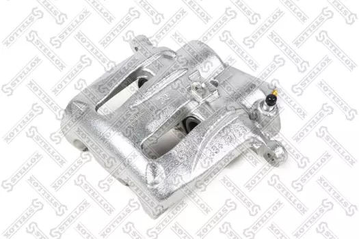 Суппорт тормозной STELLOX 05-90563-SX передняя ось слева