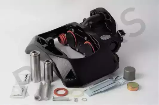 Суппорт тормозной PETERS 999.951-99A