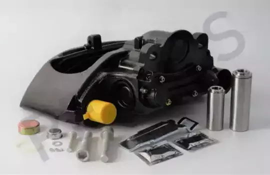 Суппорт тормозной PETERS 999.966-99A