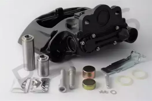 Суппорт тормозной PETERS 999.969-99A