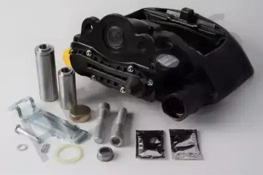 Суппорт тормозной PETERS 999.972-99A